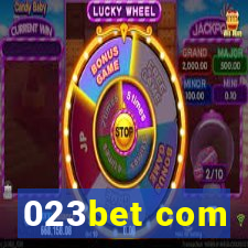 023bet com